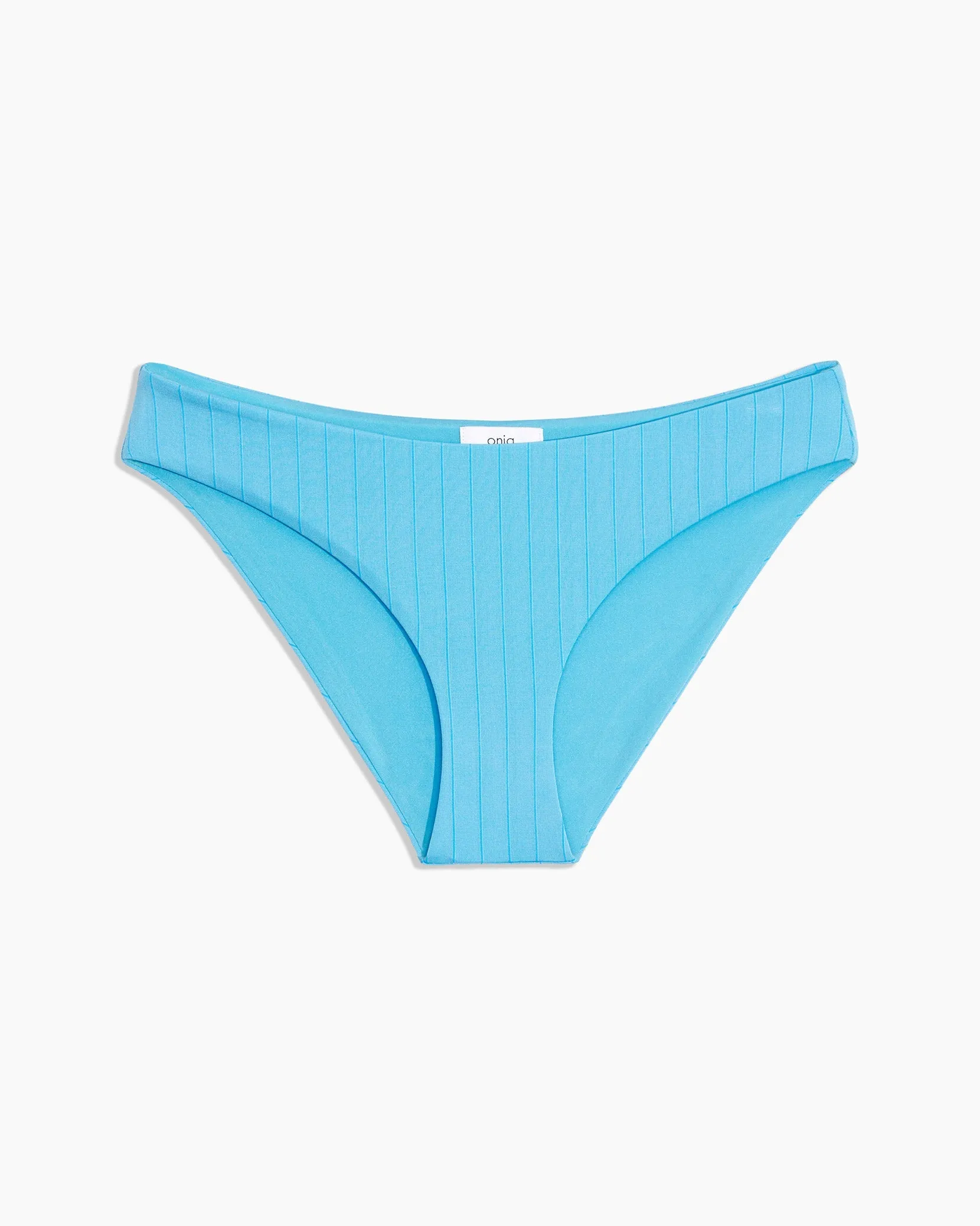 Lily Bikini Bottom | Capri