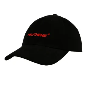 logo cap