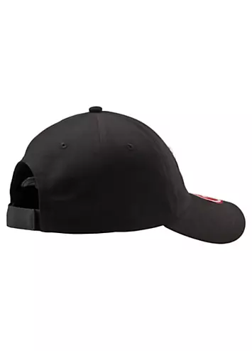 Logo Detailed Baseball Cap by Puma | Look Again