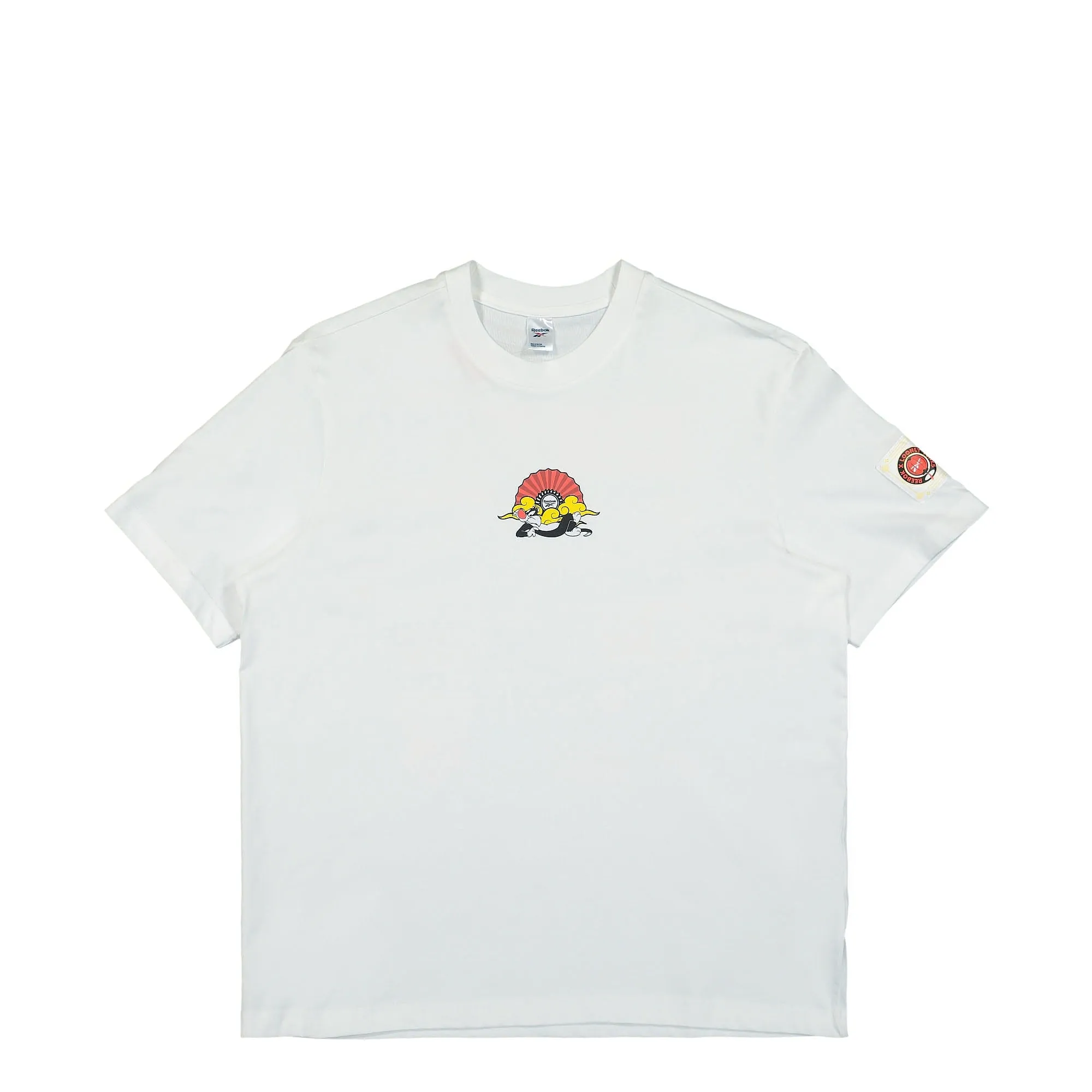 Looney Tunes x Reebok Tee