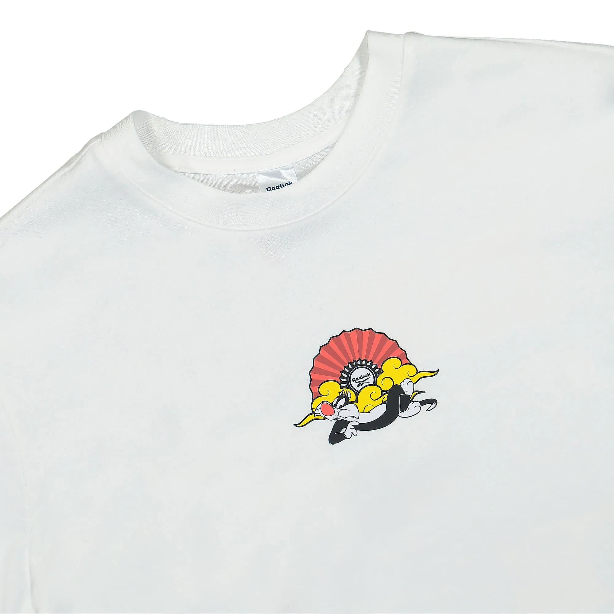 Looney Tunes x Reebok Tee