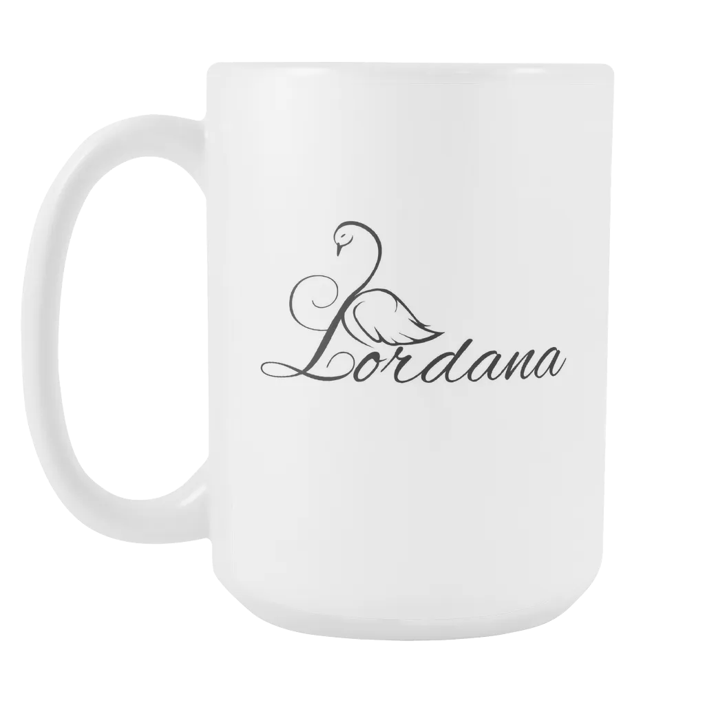 Lordana Coffee Mug