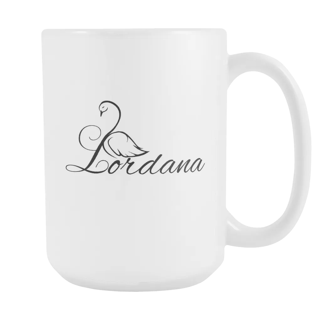 Lordana Coffee Mug