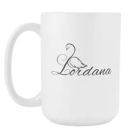 Lordana Coffee Mug