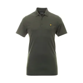 Lyle & Scott Golf Tech Polo Shirt