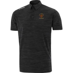 MacDiarmada Gaels Kids' Osprey Polo Shirt