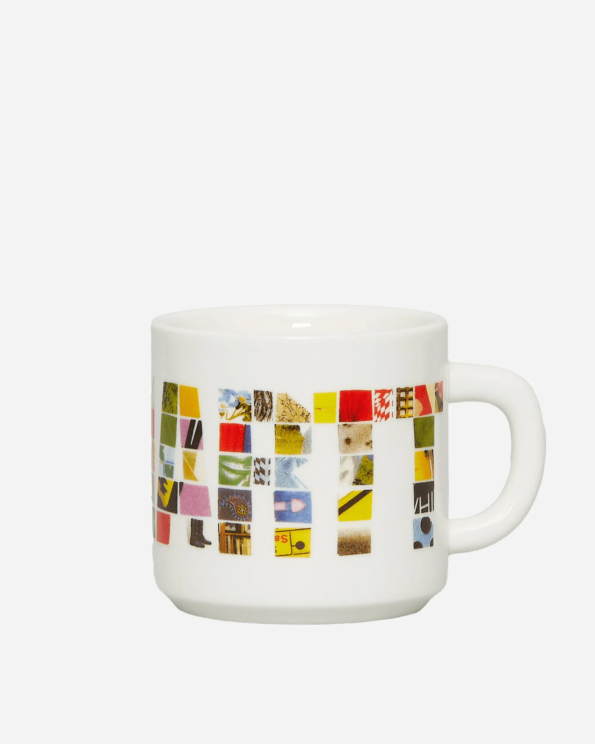 Machine Mug Multicolor