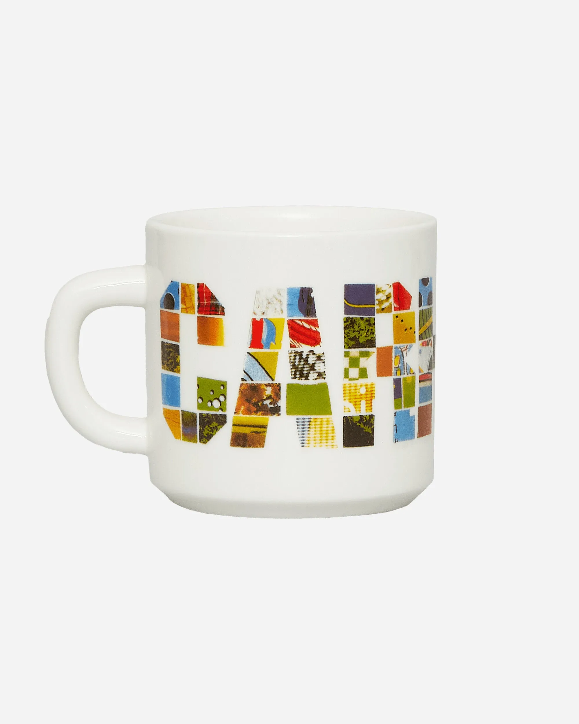 Machine Mug Multicolor