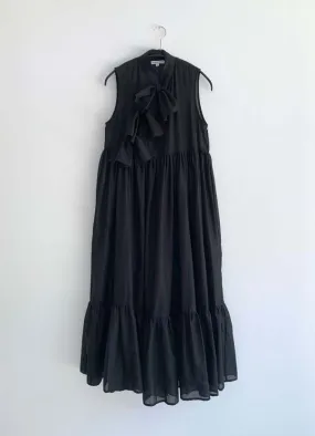 Mae Dress - Black