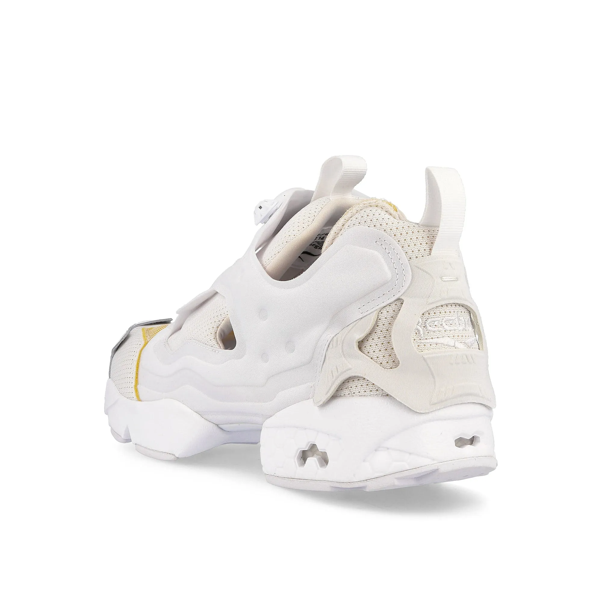 Maison Margiela x Reebok Instapump Fury