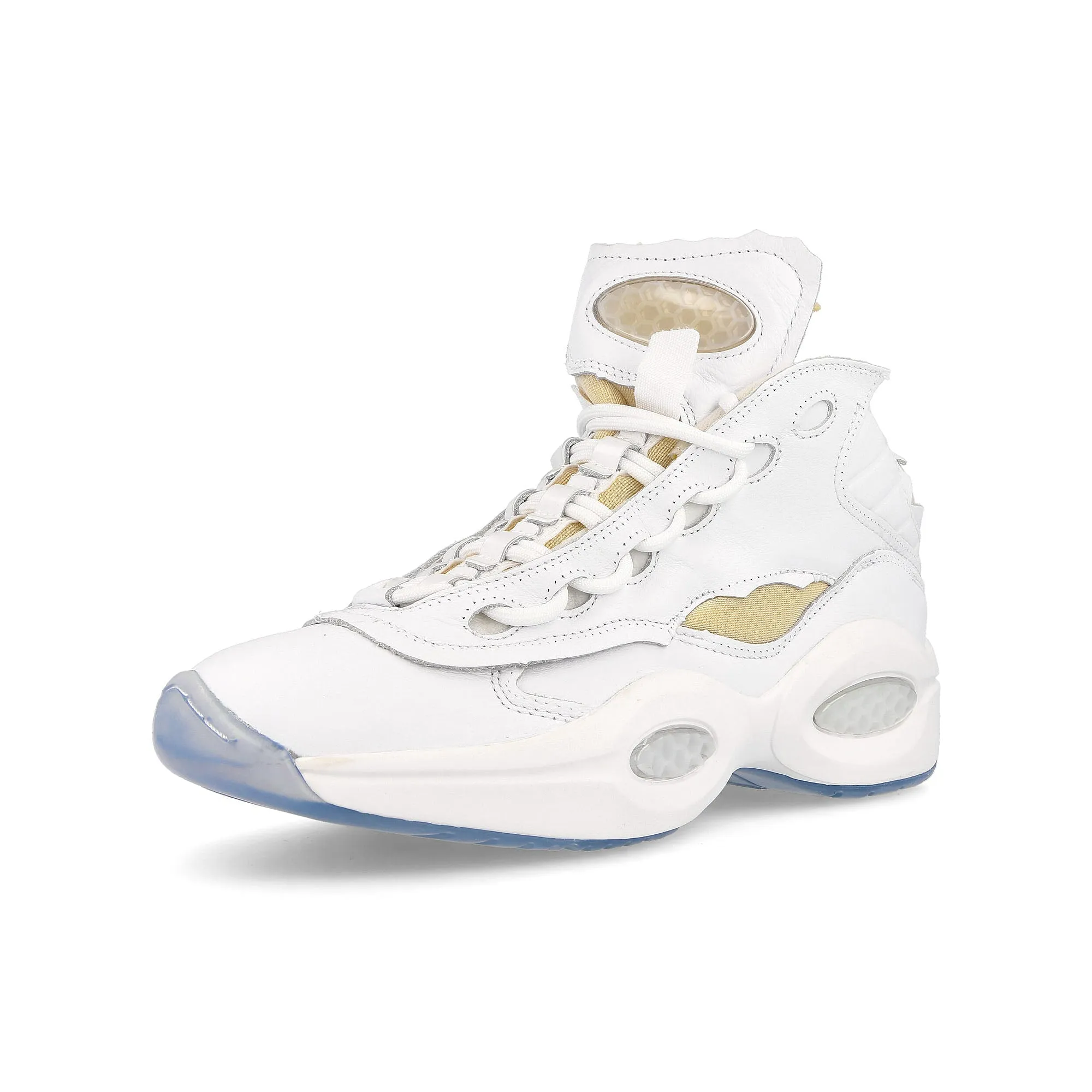 Maison Margiela x Reebok Question Mid