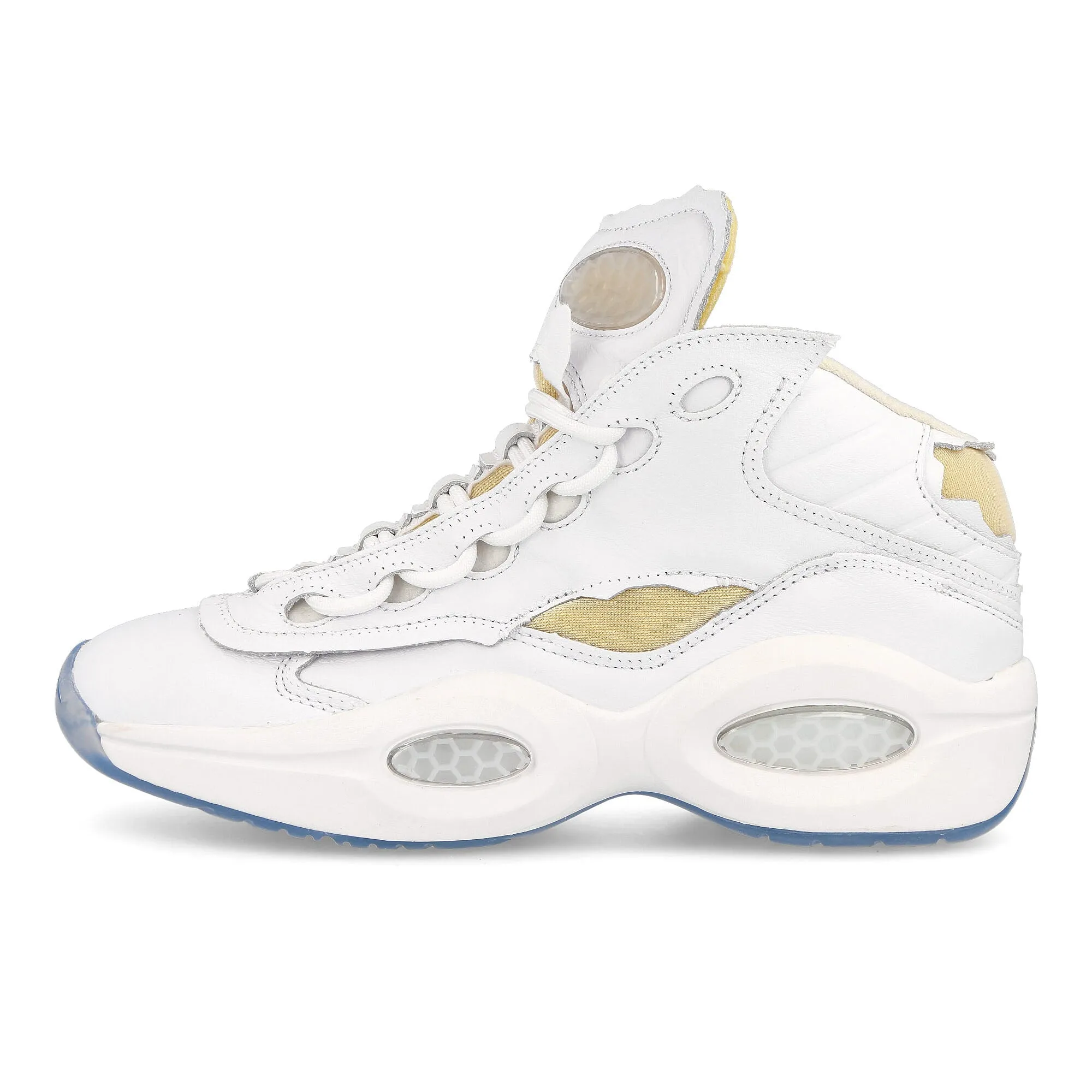 Maison Margiela x Reebok Question Mid