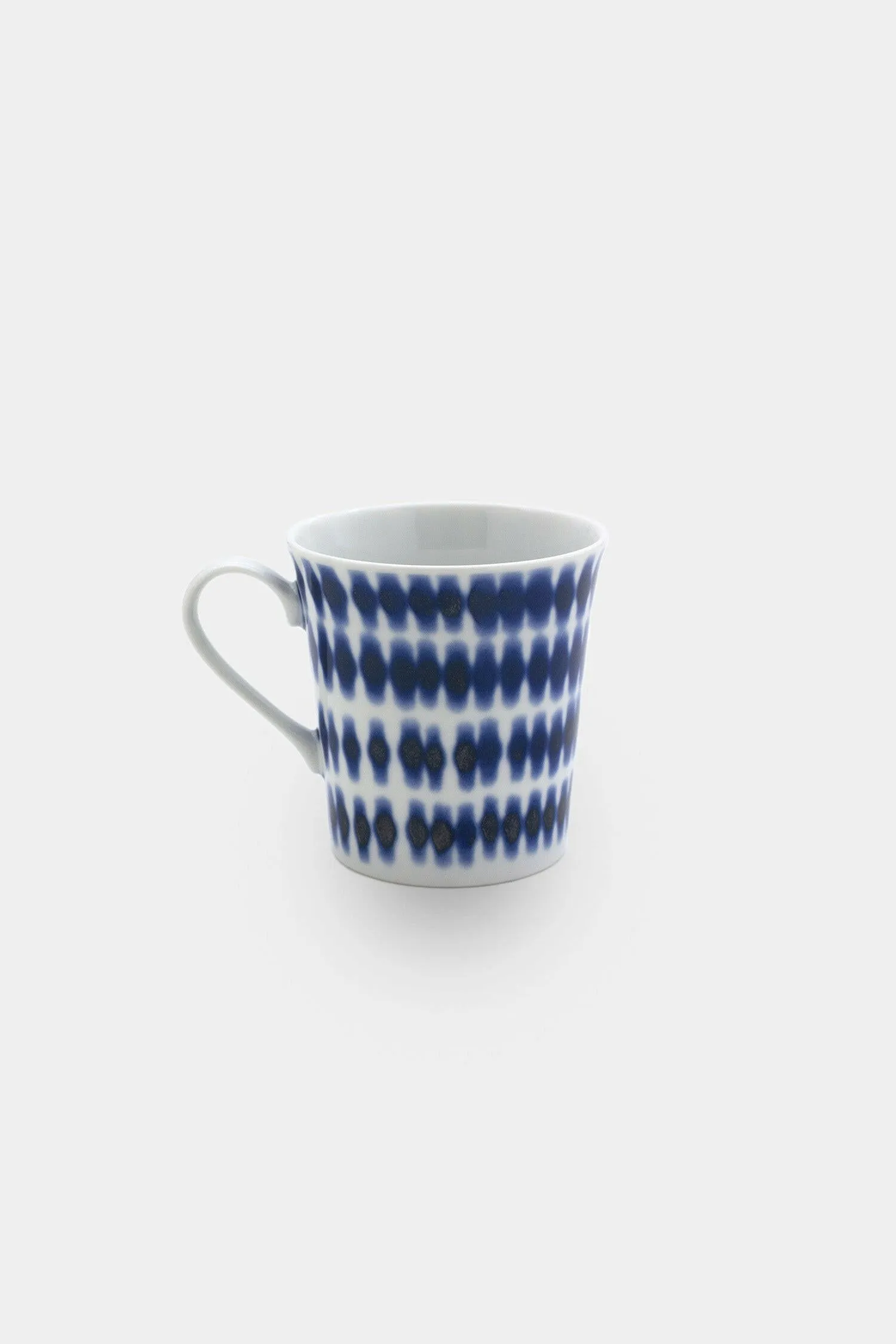 Mameshibori Mug