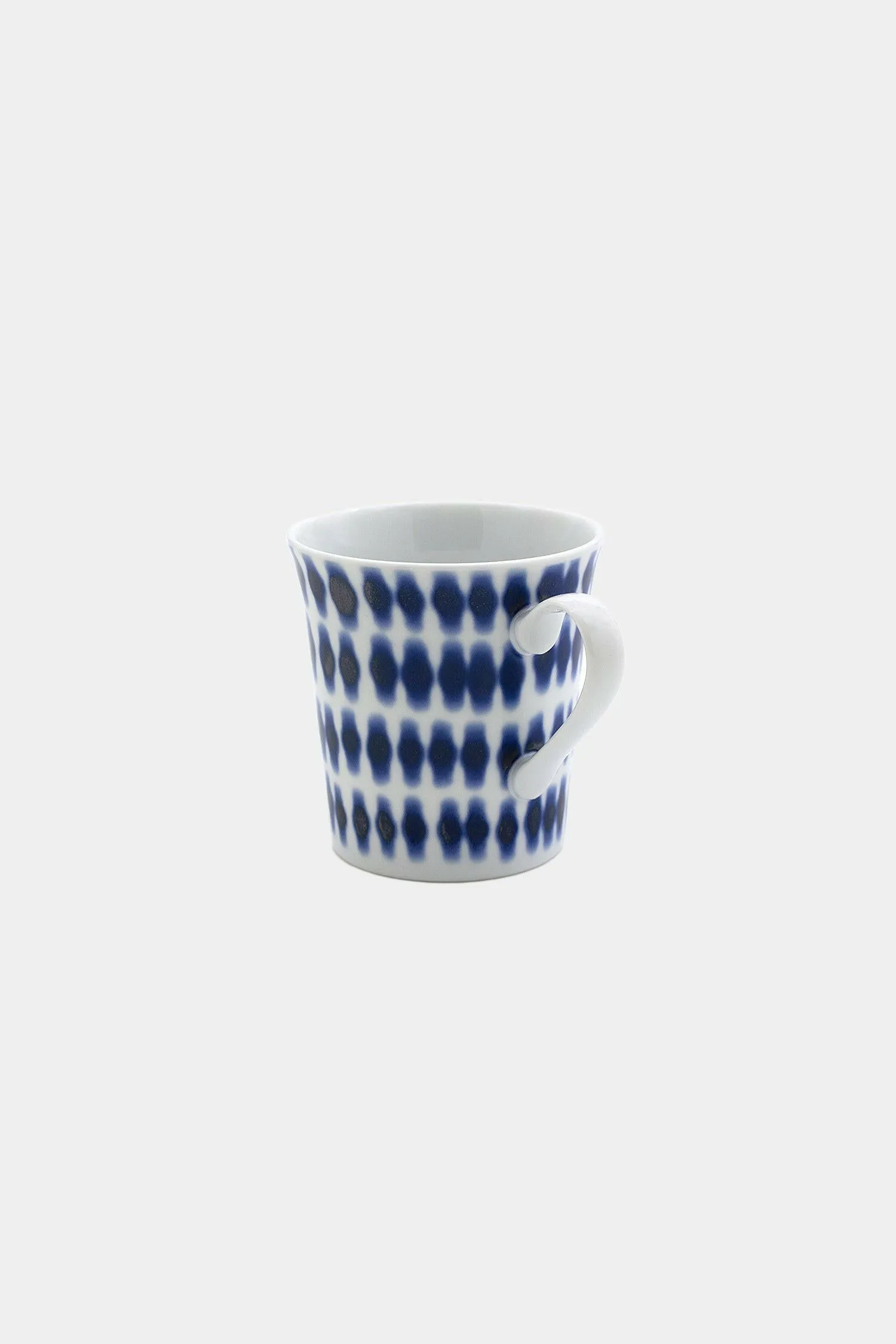 Mameshibori Mug