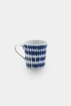 Mameshibori Mug