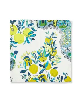 Matouk Citrus Garden Napkins - Set of 4