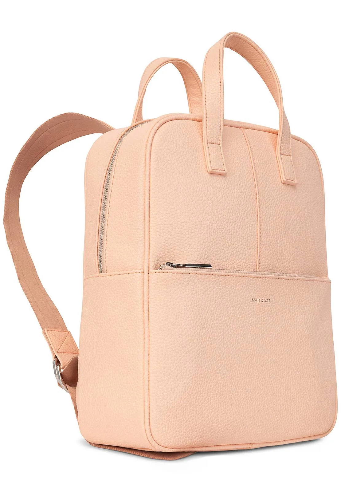 Matt & Nat Women's Thebe Purity Backpack