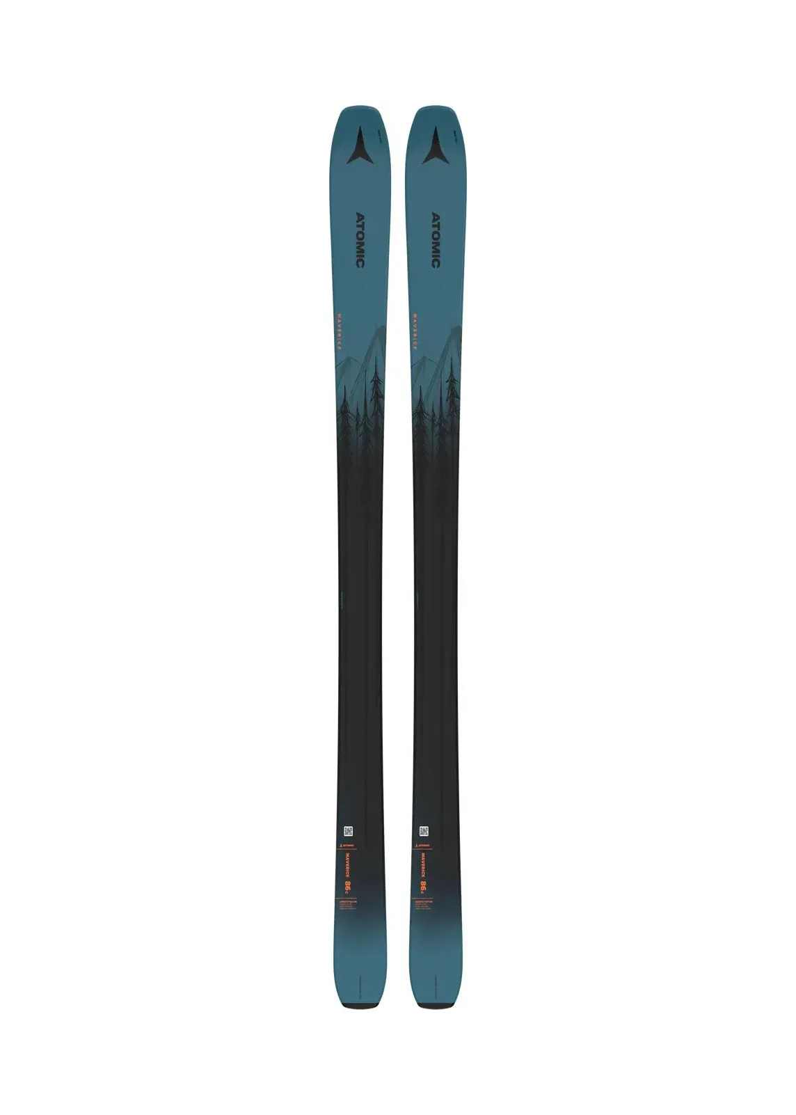 Maverick 86 C Ski