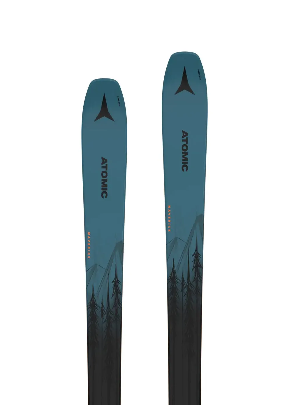 Maverick 86 C Ski