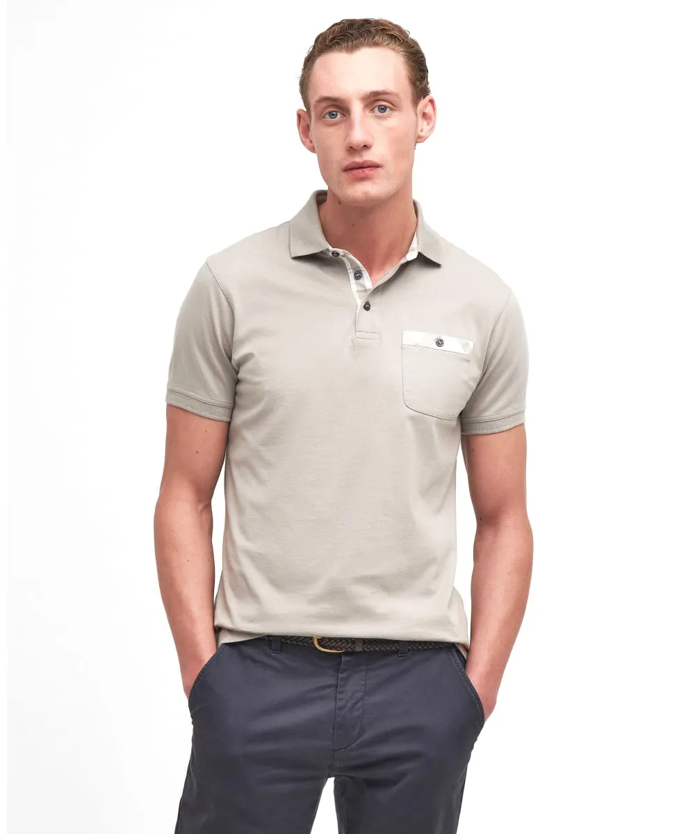 Men's Barbour Hirstly Polo