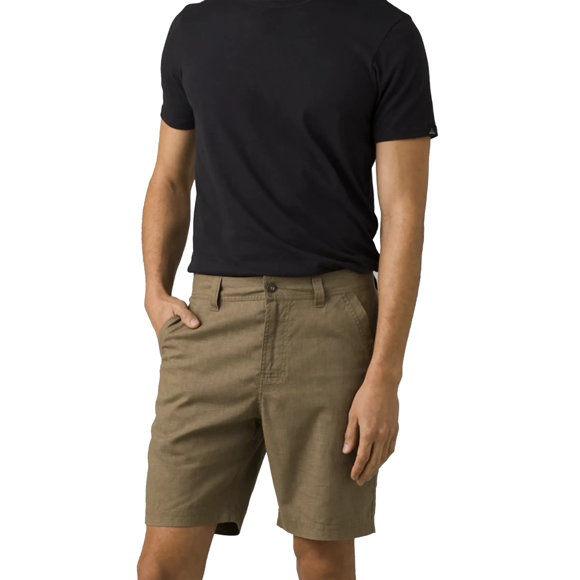 Men's Furrow Short [Sale]