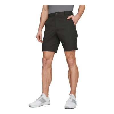 Men's Puma Dealer 8 Golf Shorts