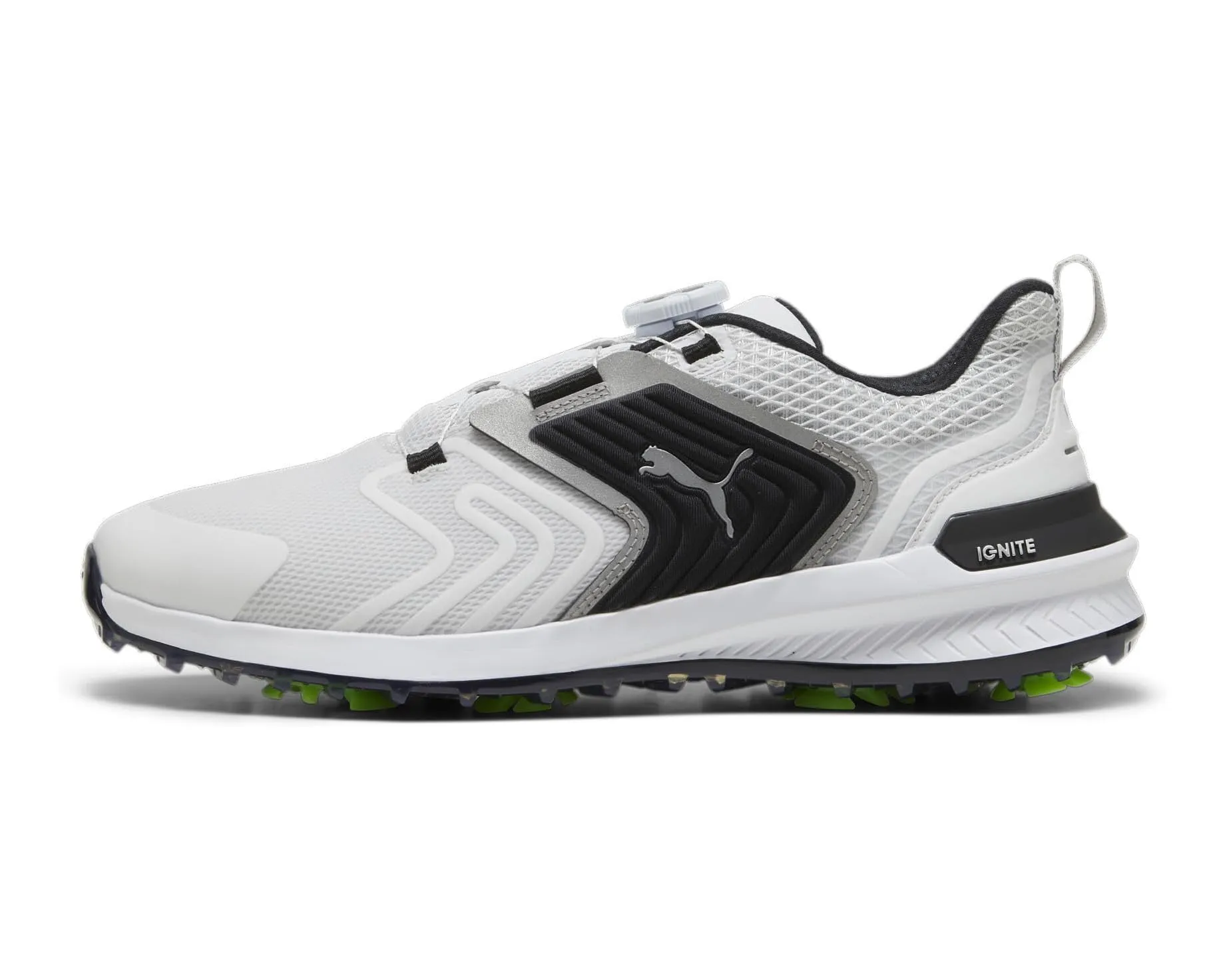 Men's PUMA Golf Ignite Innovate Disc