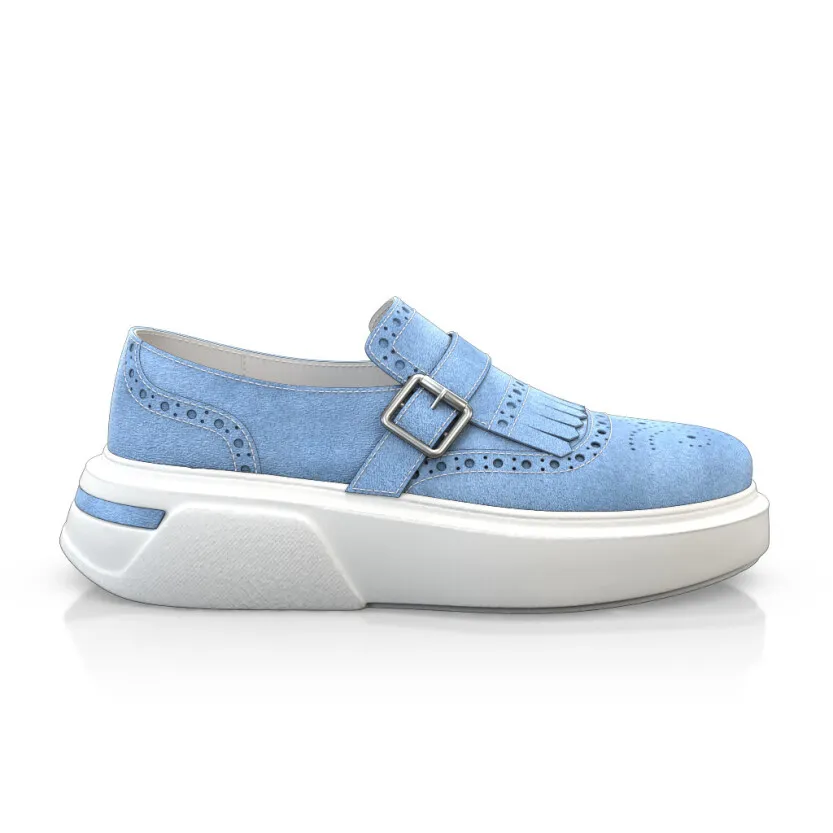 Men`s Sneakers 32639