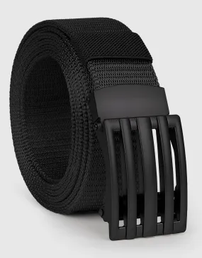 Mens Tactical Ratchet Golf Belt