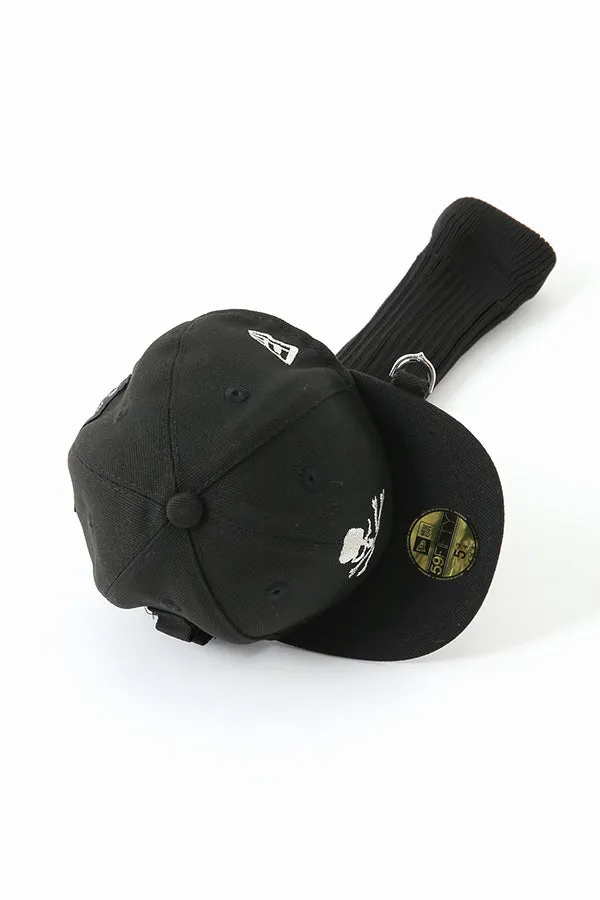 MJ NEWERA GOLF Headcover