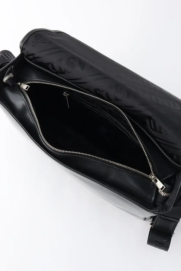 MJ Skull Shoulder Bag