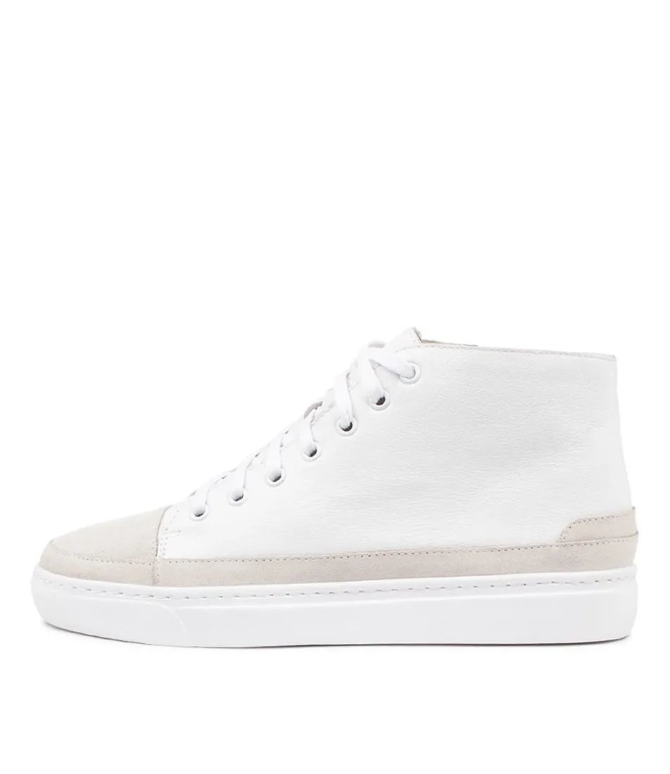 MOLLINI Osunset White Multi Sneakers