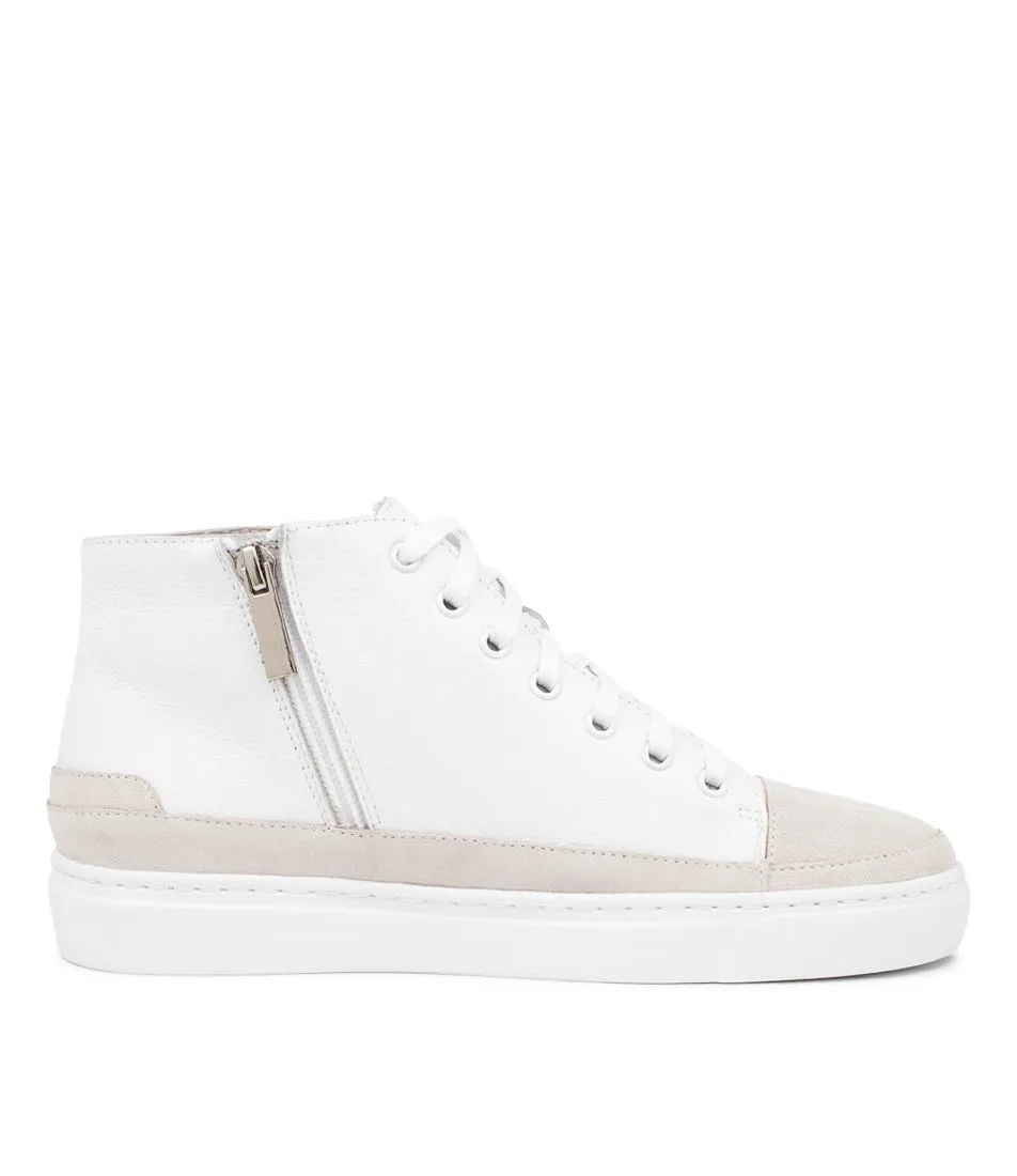 MOLLINI Osunset White Multi Sneakers