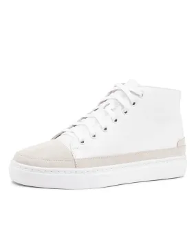 MOLLINI Osunset White Multi Sneakers