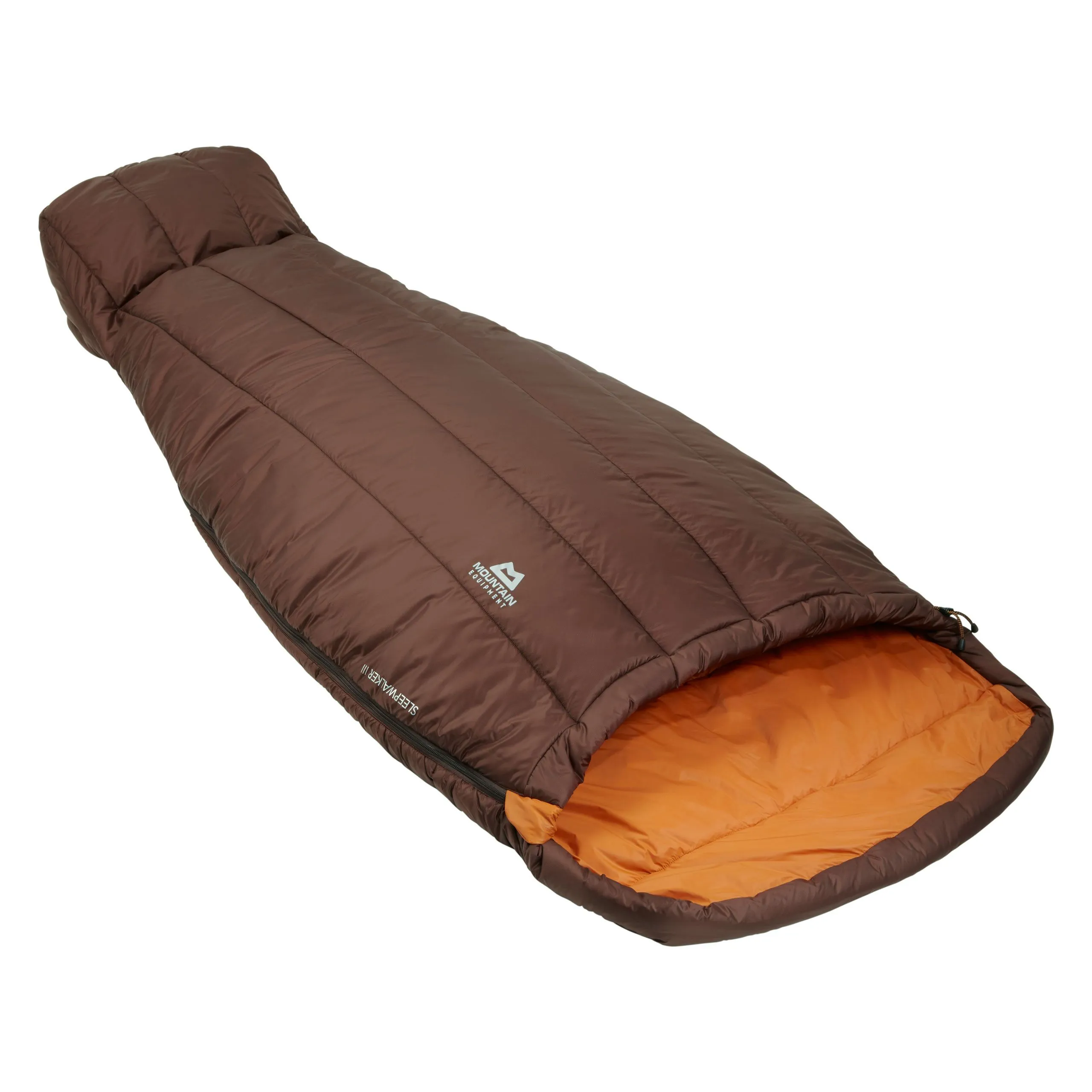 Mountain Equipment Womens Sleepwalker III Sleeping Bag