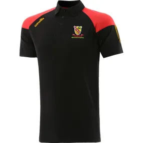 Moycarkey-Borris GAA Oslo Polo Shirt