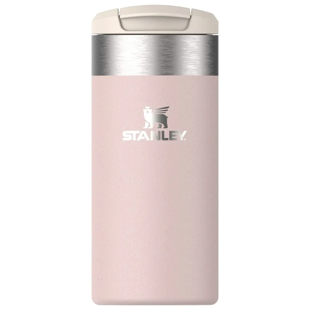 Mug Stanley ---The Aerolight Transit Mug 0.35L Rose Quartz Metallic