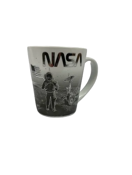 NASA Astronaut 16oz Mug