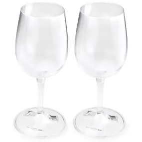 Nesting White Wine Glass 2-Pack