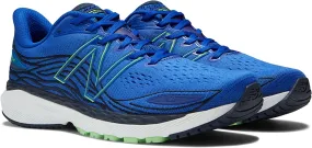 New Balance | 860v12 | Men's | Blue/Vibrant Spring/Serene Blue