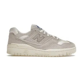 New Balance 550 Aime Leon Dore Grey Suede