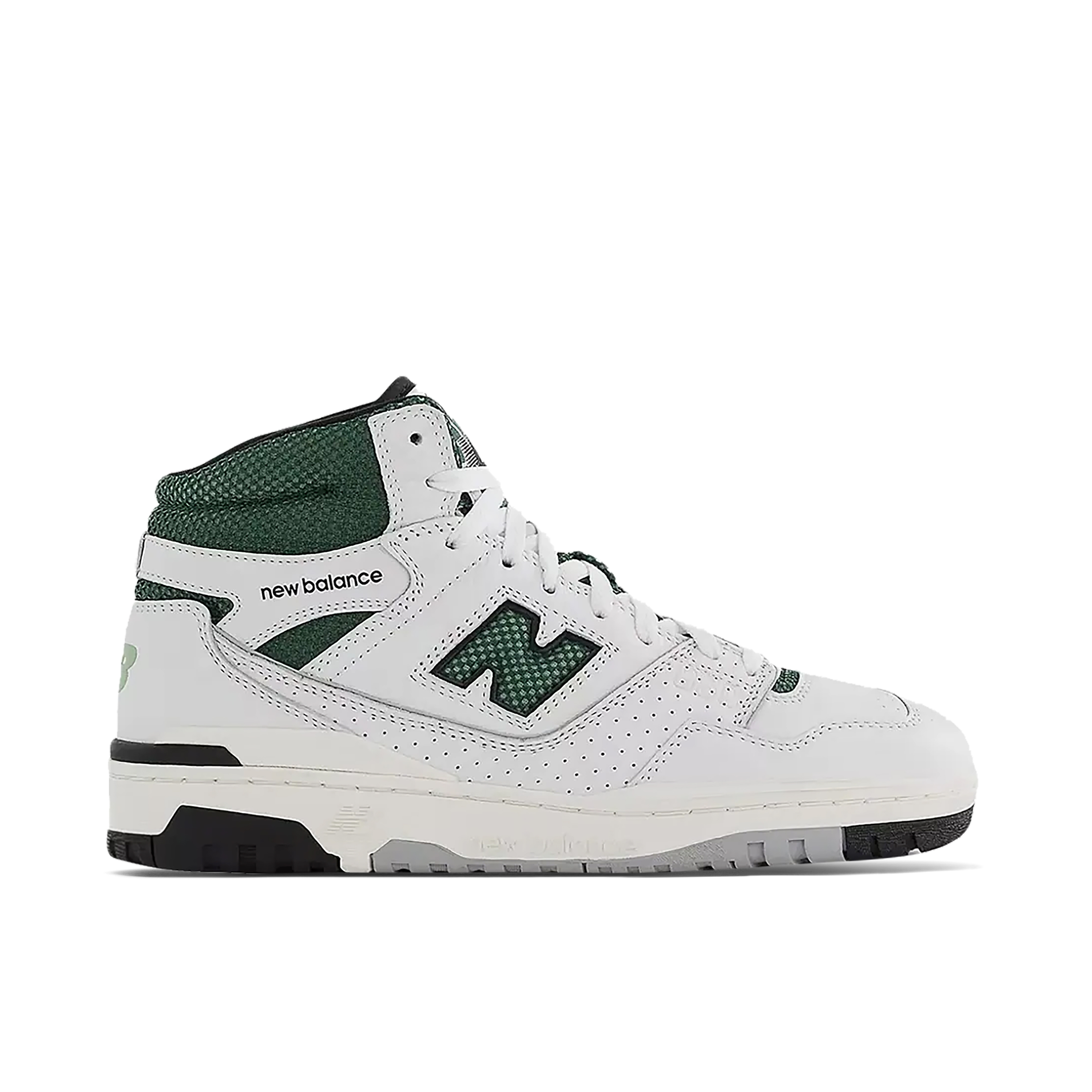 New Balance 650R x Aime Leon Dore White Pine | BB650RAA | Laced