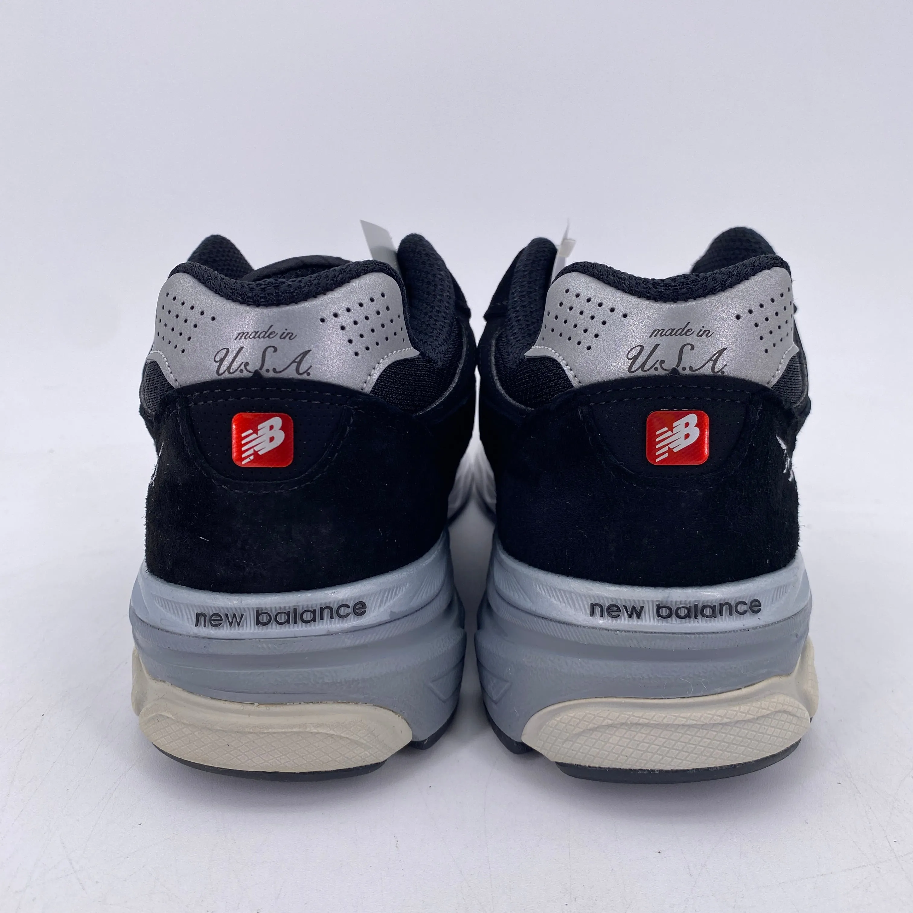 New Balance 990 Black  New Size 11