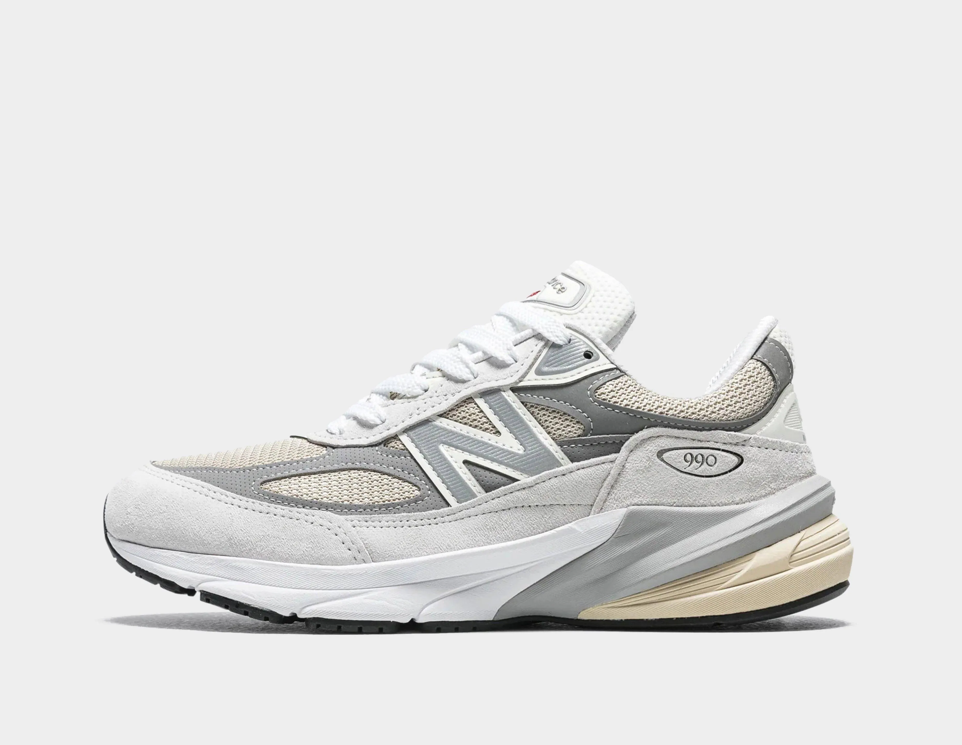 New Balance 990v6 Made In USA Women's