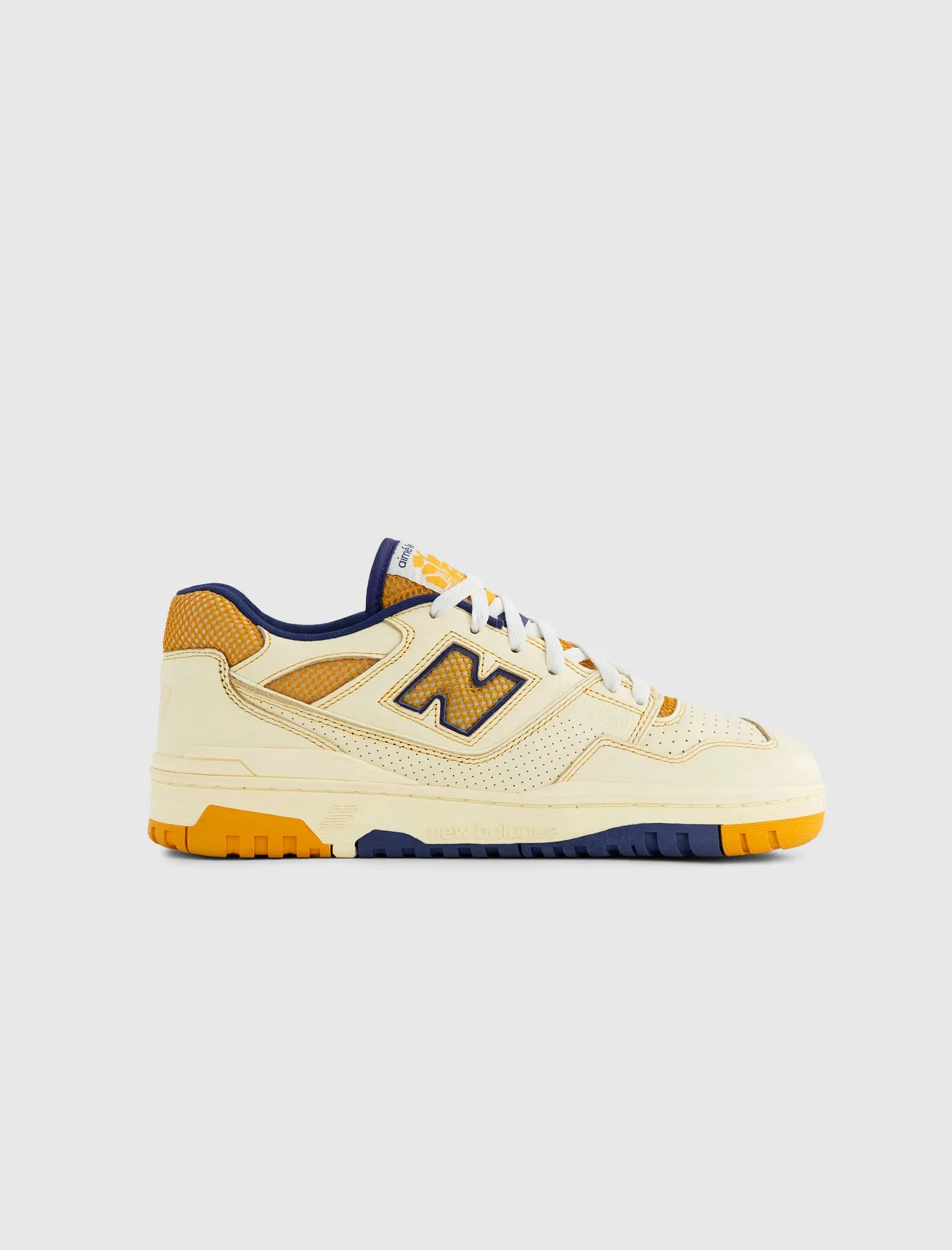 NEW BALANCE AIME LEON DORE X 550 XLD 