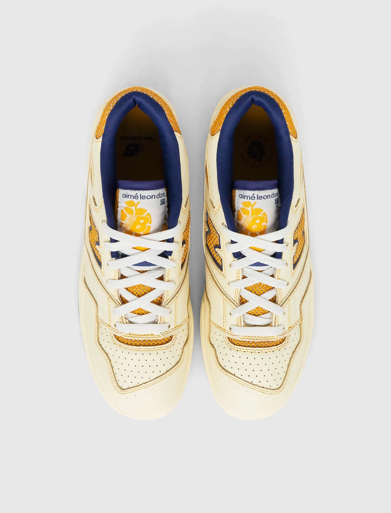 NEW BALANCE AIME LEON DORE X 550 XLD 