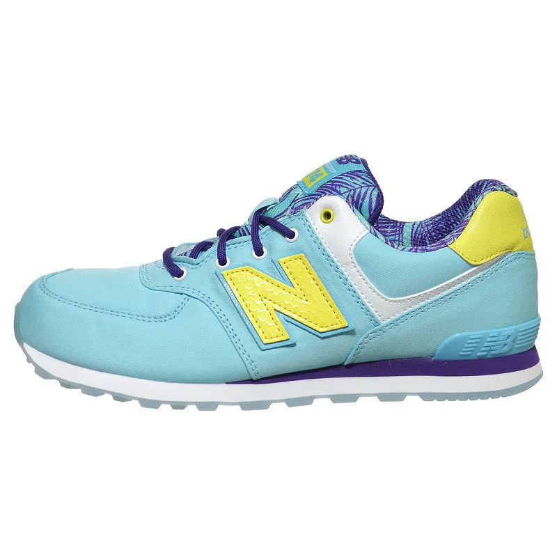 New Balance KL574I4G * Island Pack