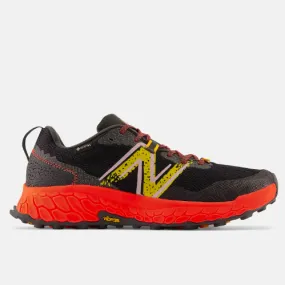 New Balance Men’s Fresh Foam X Hierro v7 GTX Blacktop