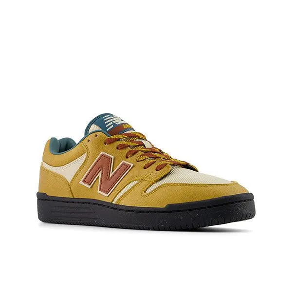 New Balance Numeric 480 