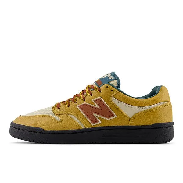 New Balance Numeric 480 